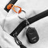 Carson Clip and View Pop-Up Retractable 7X Aspheric Keychain Magnifier (GN-70)...