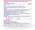 Benadryl Ultratabs Antihistamine Allergy Relief with Diphenhydramine HCl, 24 Count...