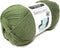 Loops & Threads Impeccable Yarn 4.5 oz. One Ball - Forest...