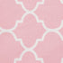 New World Pet Products Dog Crate Cover Featuring Teflon Fabric Protector, Dog Crate Cover Fits Midwest 30-Inch Dog Crates, Pink Designer Pattern...