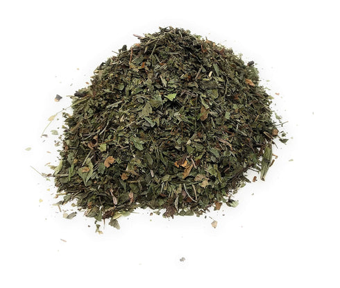 Sweet Woodruff Herb - Dried, Cut, Natural Galium Odoratum - Net Weight: 1oz/28g...
