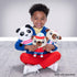 Doloowee Plush Nico and Chip Toys Best Buddies Official Licensed 8” Chip and Nico Stuffed Animal Toy Plush in 2-Pack Bundle...