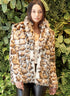 McCall Pattern McCall's Learn Women's Waist and Thigh Length Coat, Sizes Sewing Pattern, Xs-s-m-l-xl...