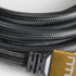 NTW PURE PRO 4K HDMI Cable 12FT High Speed 18Gbps HDMI 2.0 Cable, 4K HDR, Ultra HD Cable 3D, 2160P, 1080P, Ethernet, Audio Return(ARC), Compatible...