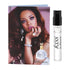 6 Rihana perfume samples for women: Crush, Reb'l Fleur, Kiss, Rogue, Rebelle, and Nude. Fragrance sample vial bottles perfume Set. Great for small...