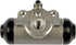 Dorman W610151 Rear Drum Brake Wheel Cylinder Compatible with Select Toyota Models...