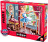 Anatolian Puzzle - Little Ballet Dancer - 260 Piece Jigsaw Puzzle #3333, Multicolor...