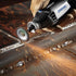 Dremel EZ541GR Aluminum Oxide Grinding Wheel (2-Piece)...