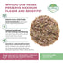 4 oz. Oregano Dried Oregano Leaves Herbal Tea (Origanum vulgare L.) - 113g Dry Oregano Leaf Herb Tea orégano...