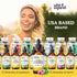 Echinacea Goldenseal Tincture - Immune Support Supplement w/Goldenseal Root and Organic Echinacea - Alcohol-Free Echinacea Goldenseal Liquid for I...