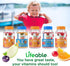 Lifeable Vitamin D3 + K2 - Great Tasting Natural Flavor Gummy Supplement Vitamins - Gluten Free Vegetarian and Non-GMO Chewable - for Strong and H...
