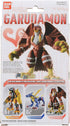 Bandai Namco - Digmon - Garudamon, Shodo 3.5 inch Action Figure...