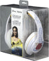 Disney’s Beauty and the Beast Over Ear Headphones with Award-Winning iHome Sound -Best Over Ear Headphones with Mic & Answer Call Button by eKids...