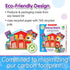 Learning Journey International My First Play It - Animal Match - 4 Playing Boards and 16 Matching Game Pieces, Multicolor (138656)...