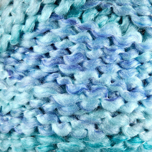 Lion Brand Homespun Yarn (329) Waterfall......