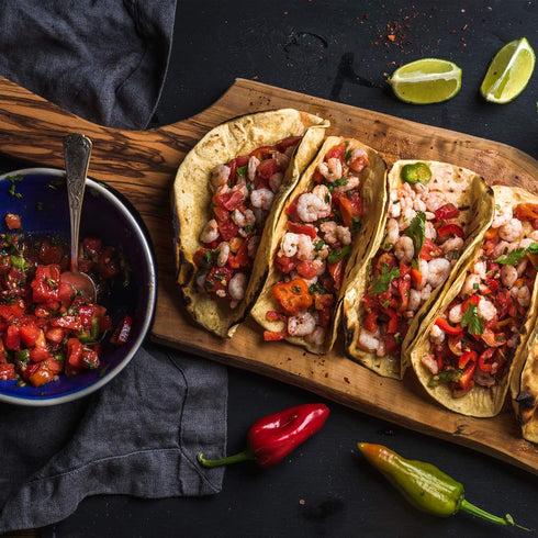 The Spice Lab Fajita Seasoning - Gluten Free Grilled Chicken & Carne Asada Seasoning - Great on Fajita Vegetables & Chicken Nachos - Kosher Steak ...