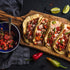 The Spice Lab Fajita Seasoning - Gluten Free Grilled Chicken & Carne Asada Seasoning - Great on Fajita Vegetables & Chicken Nachos - Kosher Steak ...