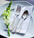 Oneida Foodservice New Rim Teaspoons, 18/10 Stainless Steel, Set of 12...