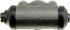 Dorman W37983 Rear Drum Brake Wheel Cylinder Compatible with Select Subaru Models...