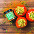 Spiceology - Chile Margarita Mexican Citrus Spice Blend - Chili Lime Taco Seasoning - Use On: Tacos, Black Beans, Chicken, Steak, Fish, Rice Chili...