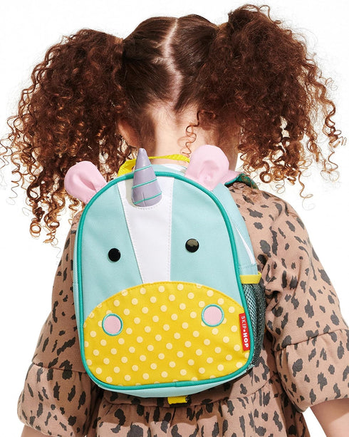 Skip Hop Toddler Backpack Leash, Zoo, Unicorn...
