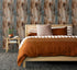 Heroad Brand 17.3"x78.7" Contact Paper Wood Wallpaper Stick and Peel Removable Self Adhesive Wallpaper for Living Room Bedroom Kitchen Backsplash...