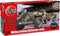 Airfix 1:72 Willys British Airborne Jeep Kit (), Small...