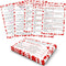 Valentines Day Games for Adults,Valentine's Day Bible Feud,Bible Friendly Feud,Valentine's Day Friendly Feud Quiz,Fun Feud Game for Family,Family ...