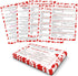 Valentines Day Games for Adults,Valentine's Day Bible Feud,Bible Friendly Feud,Valentine's Day Friendly Feud Quiz,Fun Feud Game for Family,Family ...