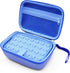 Casematix Blue Kids Camera Case Compatible with Ourlife, Dragon Touch Kidicam, Kids Waterproof Camera Video Recorder, Accessories and More...