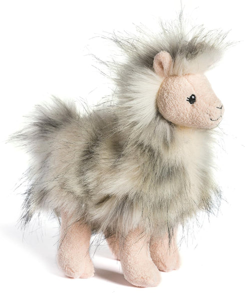 Mary Meyer FabFuzz Llama-Glama Soft Toy Friend...