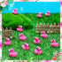 200Pcs Mini Resin Flamingo Ducks, Flamingo Tiny Ducks, Cute Flamingo Figurines for Cake Topper Garden Dollhouse Landscape Aquarium Ornaments DIY C...
