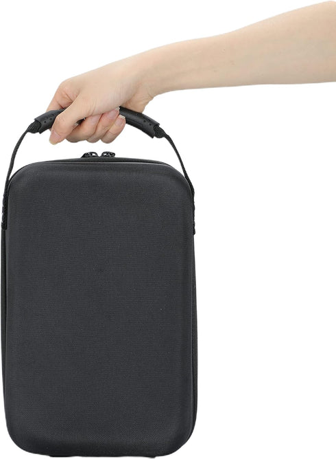 Hard Case Compatible with XGIMI MoGo 2 Portable Projector?XGIMI MoGo 2 Pro 1080P Portable Projector, Carrying Storage Case for MoGo 2 Projector...