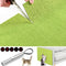 Gtmileo Trimmable Cat Scratching Post 78.7"x15.8" with Cat Laser Pointer, Self-Adhesive Cat Scratch Mat Replacement for Cat Tree Shelf Shelves, Ca...