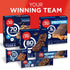 Fiber One 80 Calorie Chewy Bars, Chocolate Peanut Butter, Snack Bars Value Pack, 10 Ct, 8.2 oz...