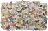 Tim Holtz Idea-ology EPHEMERA PACK IDEA-O FIELDNOTES, Field Notes...