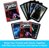 AQUARIUS Star Wars Return of The Jedi Playing Cards – Star Wars Themed Deck of Cards for Your Favorite Card Games - Officially Licensed Star Wars ...