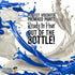 Pouring Masters Royal Blue Metallic Pearl Acrylic Ready to Pour Pouring Paint – Premium 8-Ounce Pre-Mixed Water-Based - for Canvas, Wood, Paper, C...