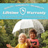 totes Kid's Clear Bubble Umbrella with Dome Canopy, Lightweight Design, Wind and Rain Protection, Cosmic Adventure, Kids-38...