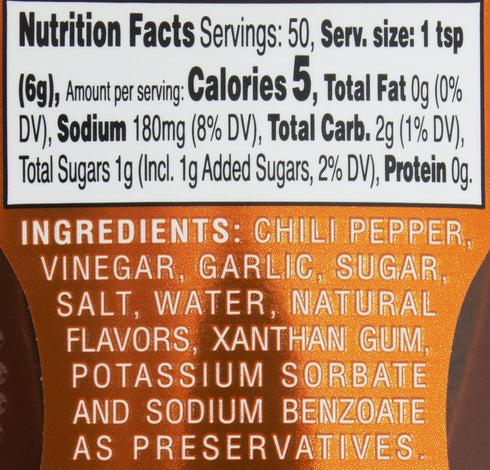 Kikkoman Sauce Chili Hot Sriracha, 10.6 oz...