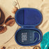 Case for JBL Clip 5 Portable Bluetooth Speaker, Cover for JBL Clip 5 Speaker, Waterproof and Dustproof Feature, for home, outdoor and travel(Blue)...