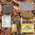 Rani Desi (Dalchini) Flat Cinnamon 7oz (200g) PET Jar ~ All Natural | Vegan | Gluten Friendly | NON-GMO | Kosher | Indian Origin...