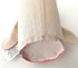 Greenbrier Fabric Bunny Easter Basket (Pink)...