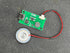 Atomization Disc, 5V Module USB Humidifier Atomization Plate Circuit Board Atomization Module with Timing Switch for Home for Family...