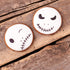 Fox Run, 1 x 6 x 6 inches, Round Cookie Cutter Set...
