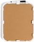 U Brands Modern Bevel Dry-Erase Board, 11 X 14...