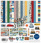 Carta Bella Collection Kit 12"X12"-Road Trip, Multicolor...
