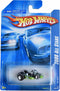 Hot Wheels Go Kart, 2008 All Stars 62/196...