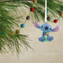 Hallmark Disney Lilo & Stitch Stitch with Scrump Christmas Ornament...