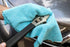 Arkwright SmartEdge Microfiber Cleaning Cloths - (Pack of 12) Thick Edge Less Dish Drying Towel for Car, Polishing, Washing, and Auto Detailing, 1...